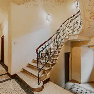 Apartament Horizon - Dietla Kraków
