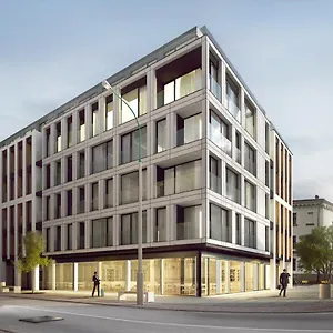 Rajska 3 Top Floor *