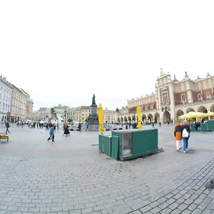 Piwna 22 * Kraków