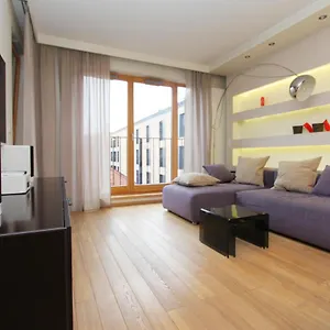Avesa Luxury By Old Town Krakov