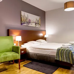 Hotell Garbary Boutique