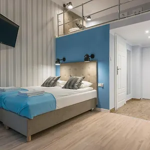Loretańska 6 * Kraków