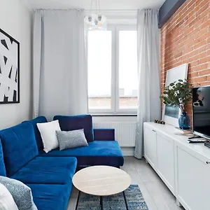 Apartment Sun & Snow Old Town Krakow