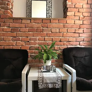 Pause Guest house Krakow
