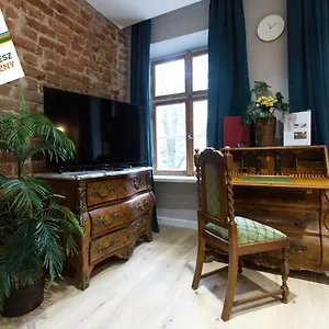 Luxury In The Heart Of The Old Town Krakow