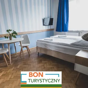 Affittacamere Cybulskiego Guest 3*