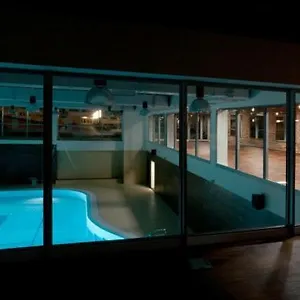 Appart hôtel Little Britain Aparthotel Sauna&Daily Spa Hen&Stag Do 2*
