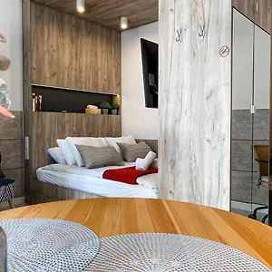 Beautiful For Couples With Air Conditioning - Old Town & Main Station Krakow