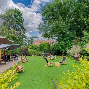 Hotel Yarden By Artery 3*