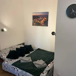 Daszyńskiego 7m3 Kraków