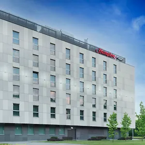 Hampton By Hilton