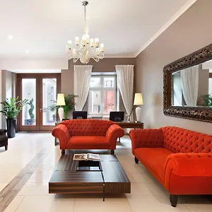 Metropolitan Boutique Krakkó