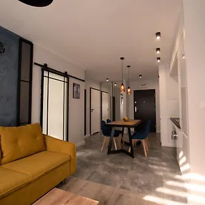 Apartament Dabska 20 Tauron Arena Апартаменты *
