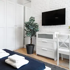 Househost Apartment: Bonerowska 5/19 Apartament