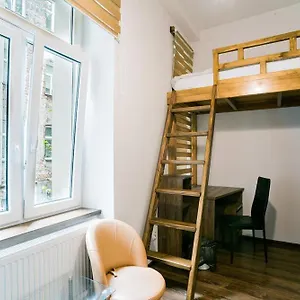 Cozy & Big In Old Town Krakow