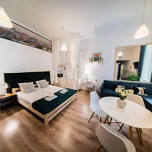 Roller Aparthotel Krakow