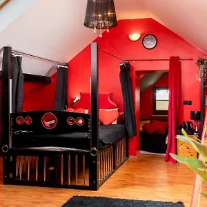 Pandora's Loft *