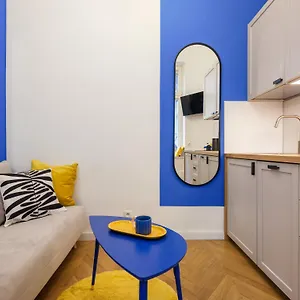 Apartment Miomio Krakow