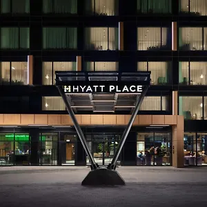 Hyatt Place Hotel Cracovie