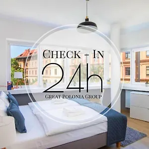 Great Polonia Center Краков