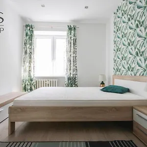 Apartment Przytulne Mieszkanie Blisko Centrum Krakowa