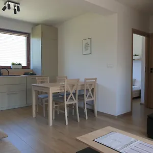 Near The Airport- Apartment Krakow