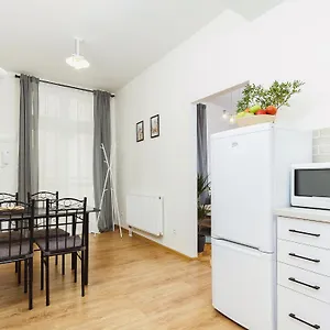Apartment 1 Bedroom - Starowislna 54