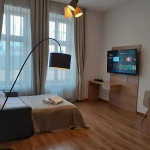 Old Town - B20 Apartment