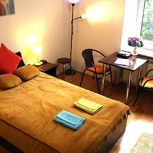 Apartment Anna, Center Krakow