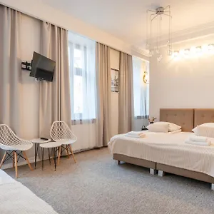 Aparthotel Maargick