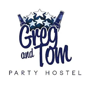 Хостел Greg&tom Party Краков