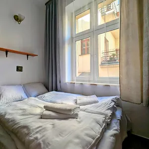 Starowislna 69 By Homeprime Apartament
