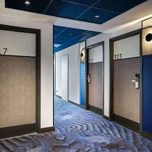 Hotel Ibis Centrum Cracovia