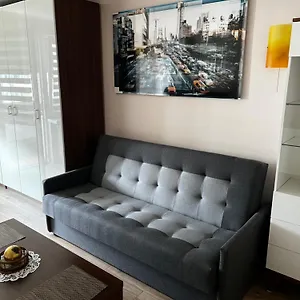 Zielonemistrzejowice Apartment