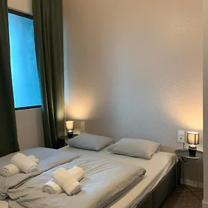 To Be Hostal
