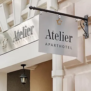 Atelier By Artery Krakau
