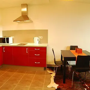 Yourplace Lemon Krakow