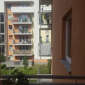 Apartament Bocianie Gniazdo Apartament *
