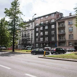 Cracow Ii Apartament