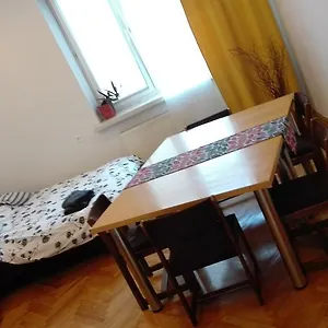 Nowa Huta Cracovie