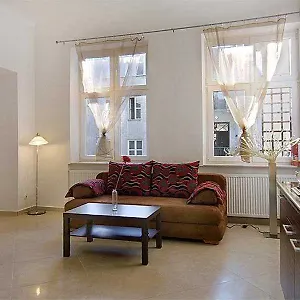 Apartmentsapart.