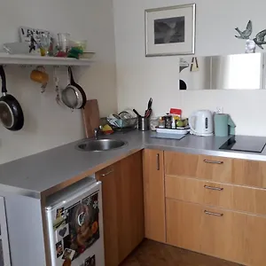 Cafe Mlynek Bed & Breakfast Cracovia
