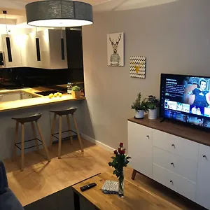 Smart & Exclusive- Zabiniec Apartment *