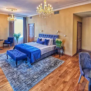 Hotell Bogoria 4*