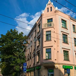 Galeria Hotel apartamentowy 3*