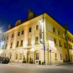 Regent 3* Краков