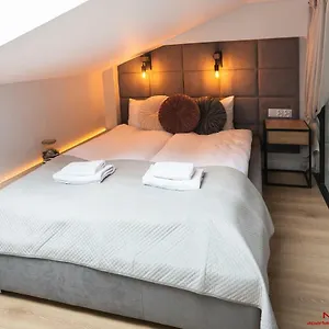 Premium Old Town Topolowa Apartament *