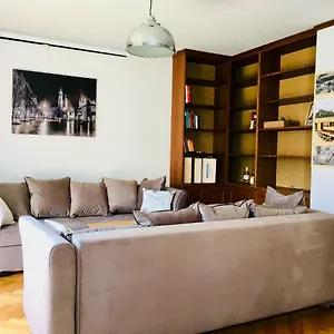 Apartment Cracow Moods At Batorego 19 Krakow