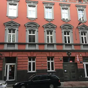 Cinnamon Vandrerhjem Kraków